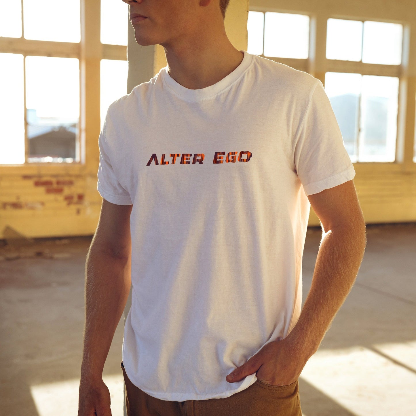 ALTER EGO | LEO T-Shirt