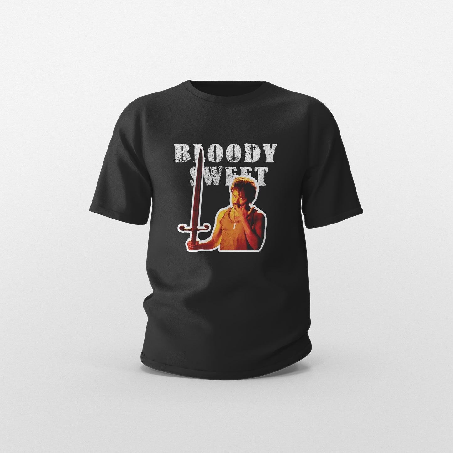 BLOODY SWEET | LEO T-Shirt