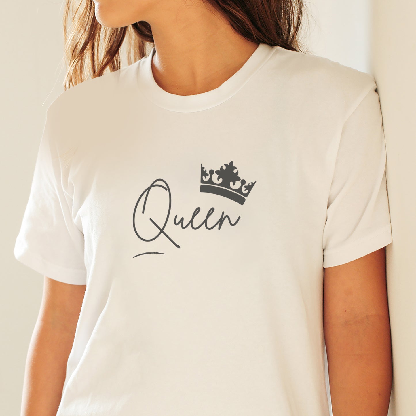 Queen | Girly Thing T-Shirt
