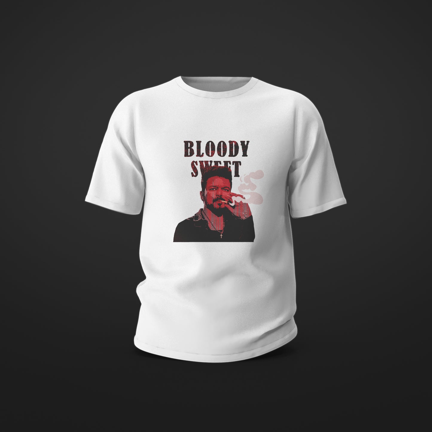 BLOODY SWEET | LEO T-Shirt