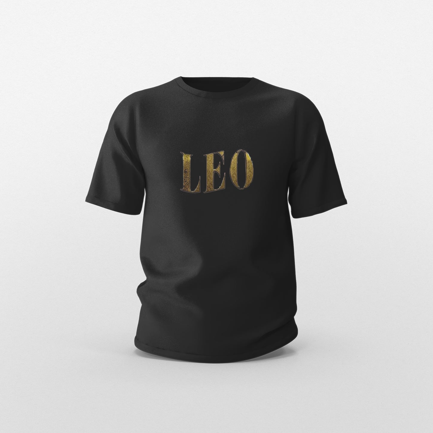 LEO Litter | LEO T-Shirt