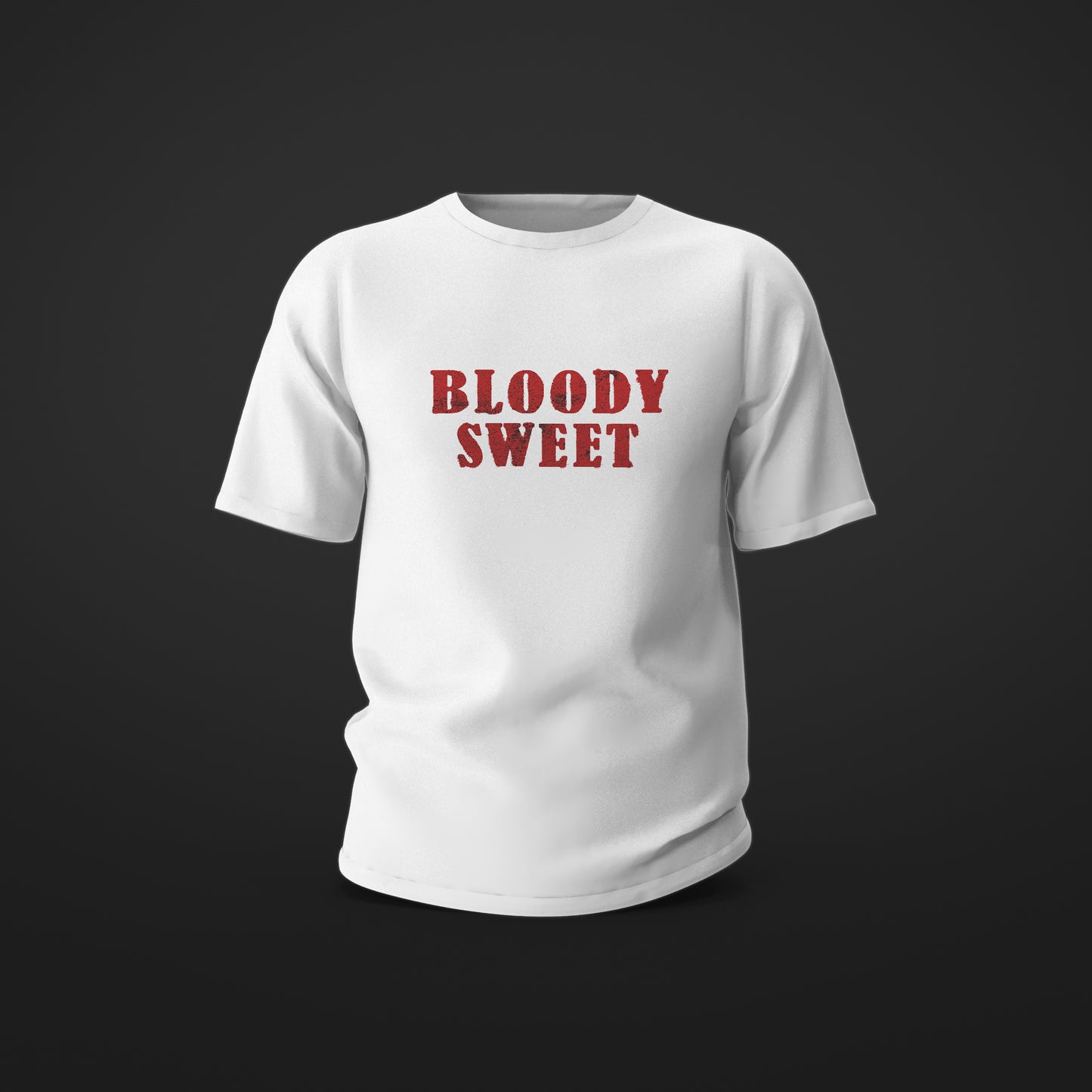 BLOODY SWEET | LEO T-Shirt