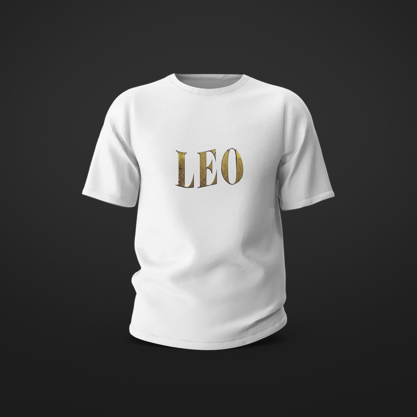LEO Litter | LEO T-Shirt