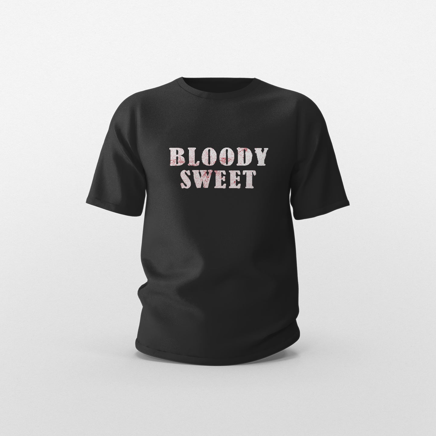 BLOODY SWEET | LEO T-Shirt