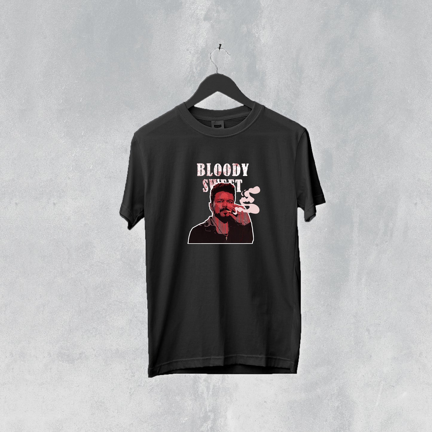 BLOODY SWEET | LEO T-Shirt