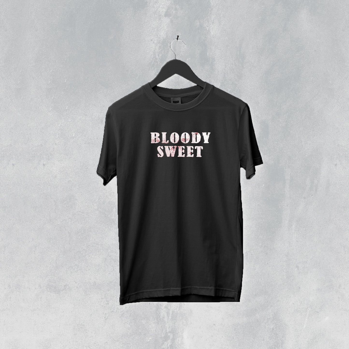 BLOODY SWEET | LEO T-Shirt
