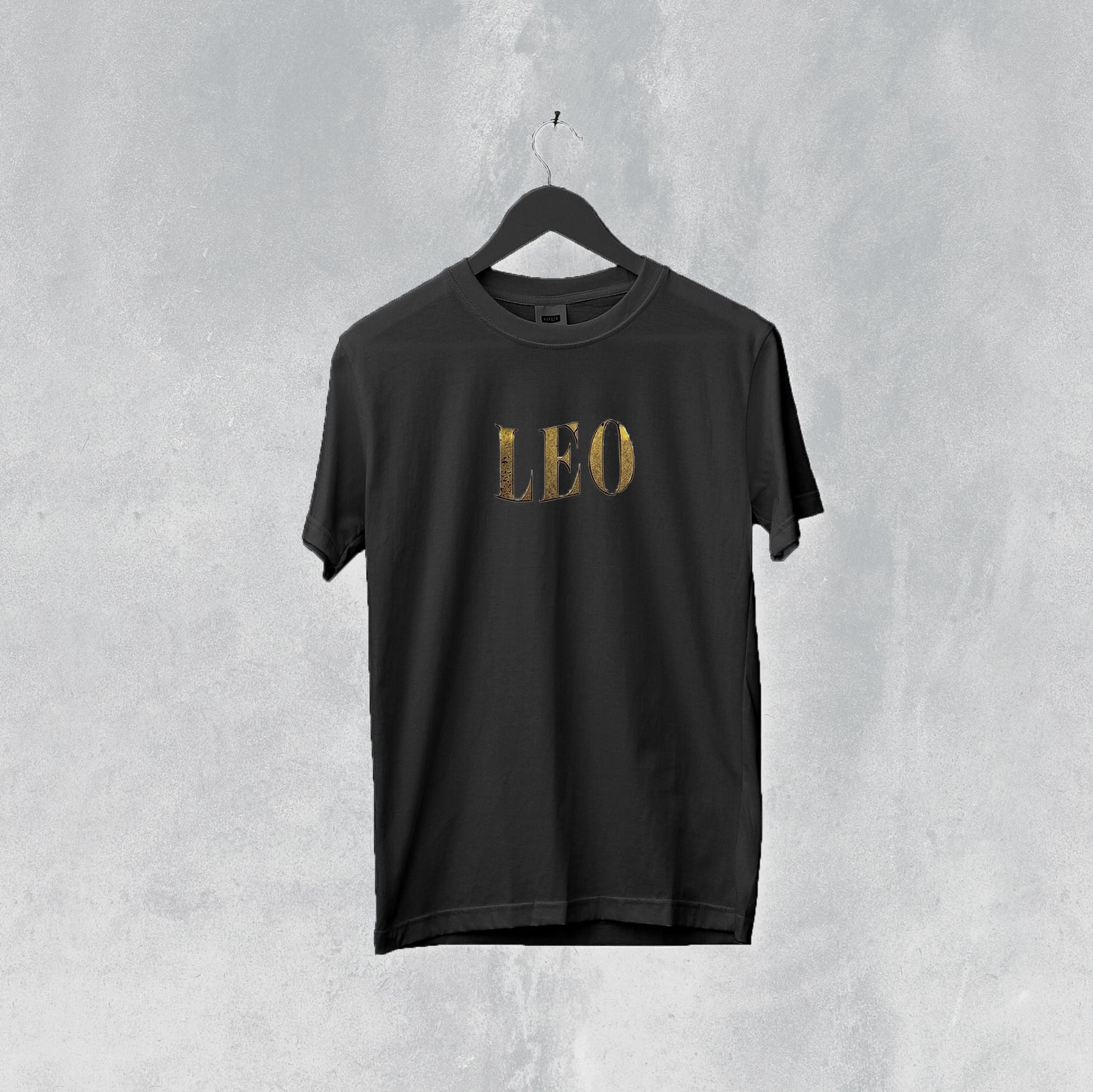 LEO Litter | LEO T-Shirt
