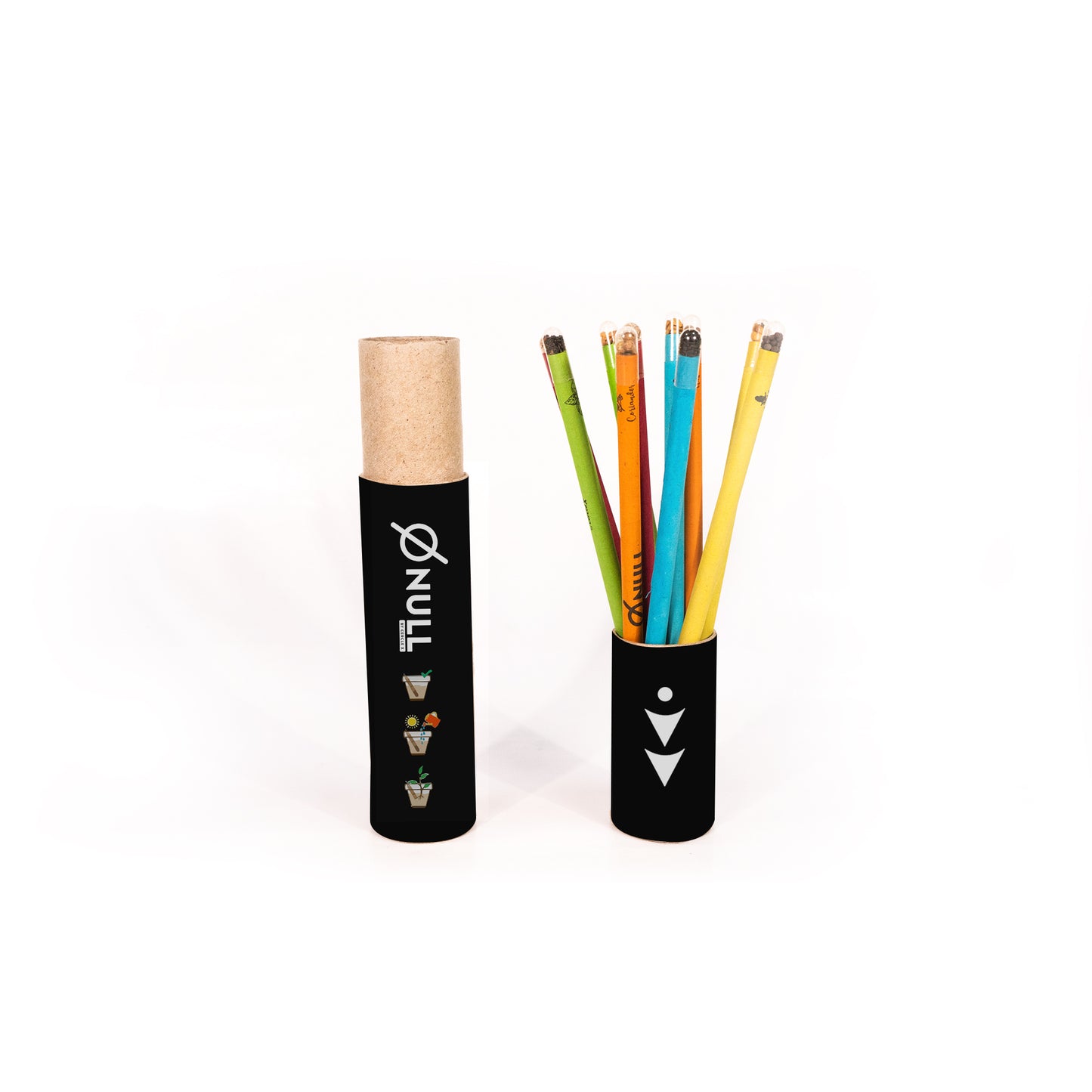 Eco-Friendly Pencils