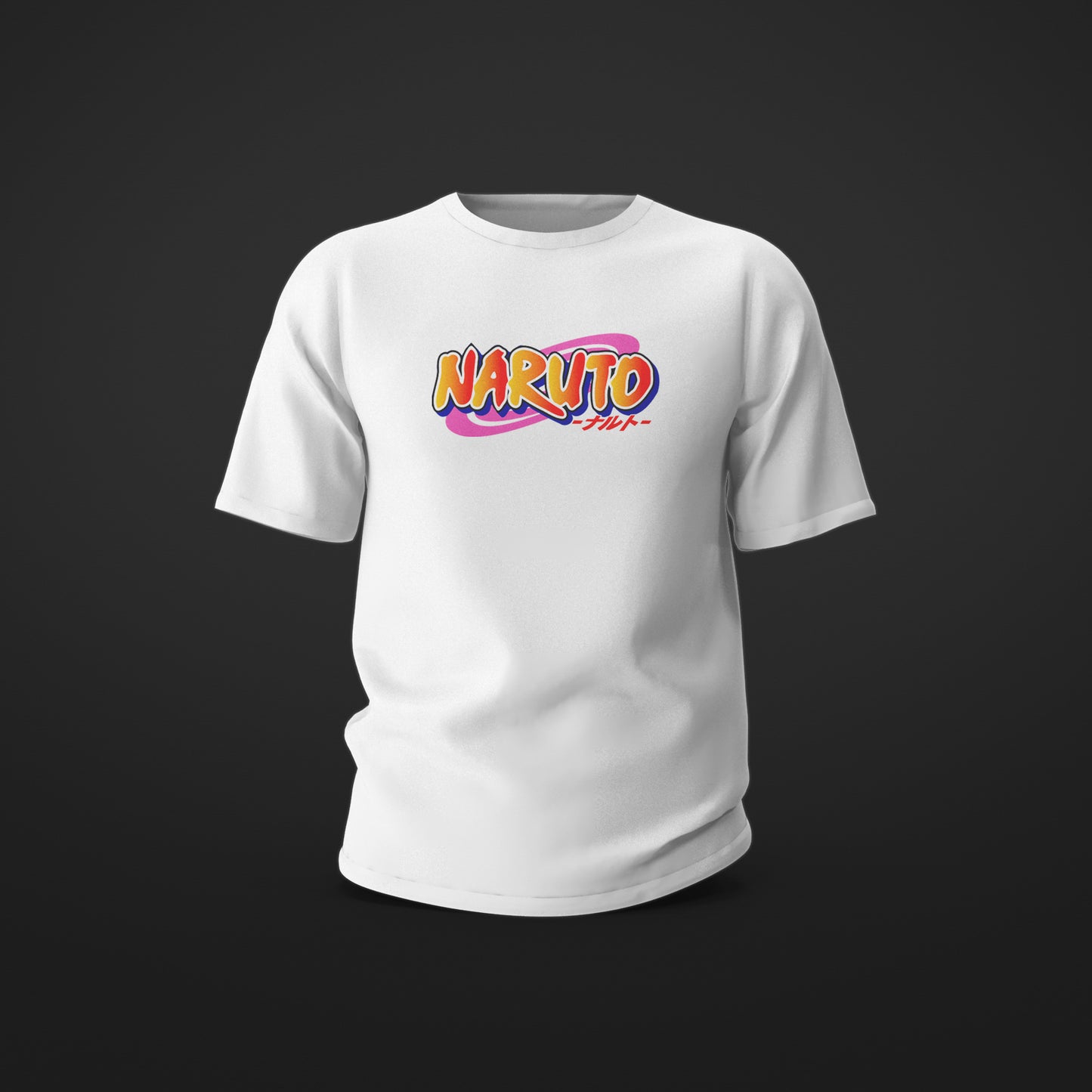Naruto | Anime T-Shirt