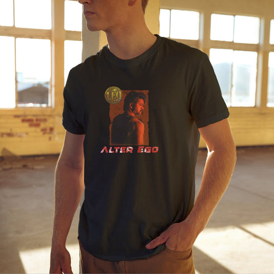 ALTER EGO | LEO T-Shirt