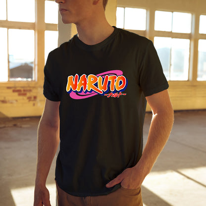 Naruto | Anime T-Shirt