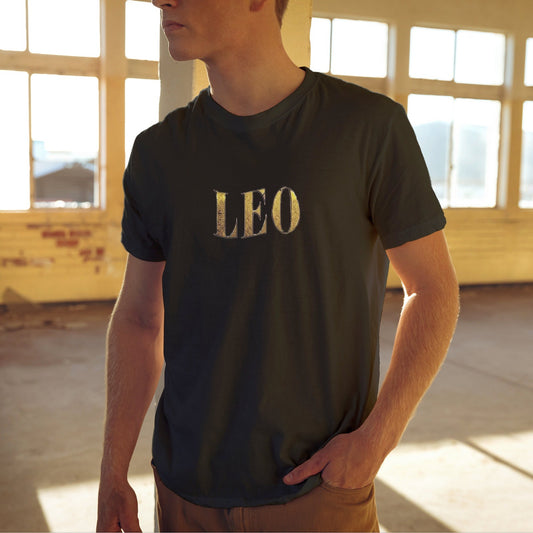 LEO Litter | LEO T-Shirt