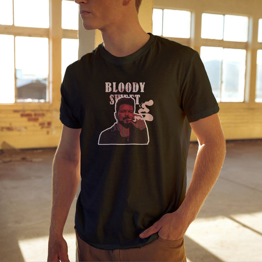 BLOODY SWEET | LEO T-Shirt