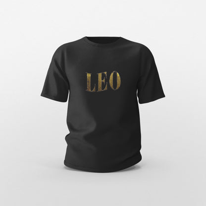 LEO Litter | LEO T-Shirt