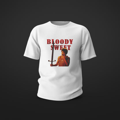 BLOODY SWEET | LEO T-Shirt