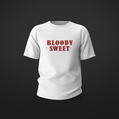 BLOODY SWEET | LEO T-Shirt