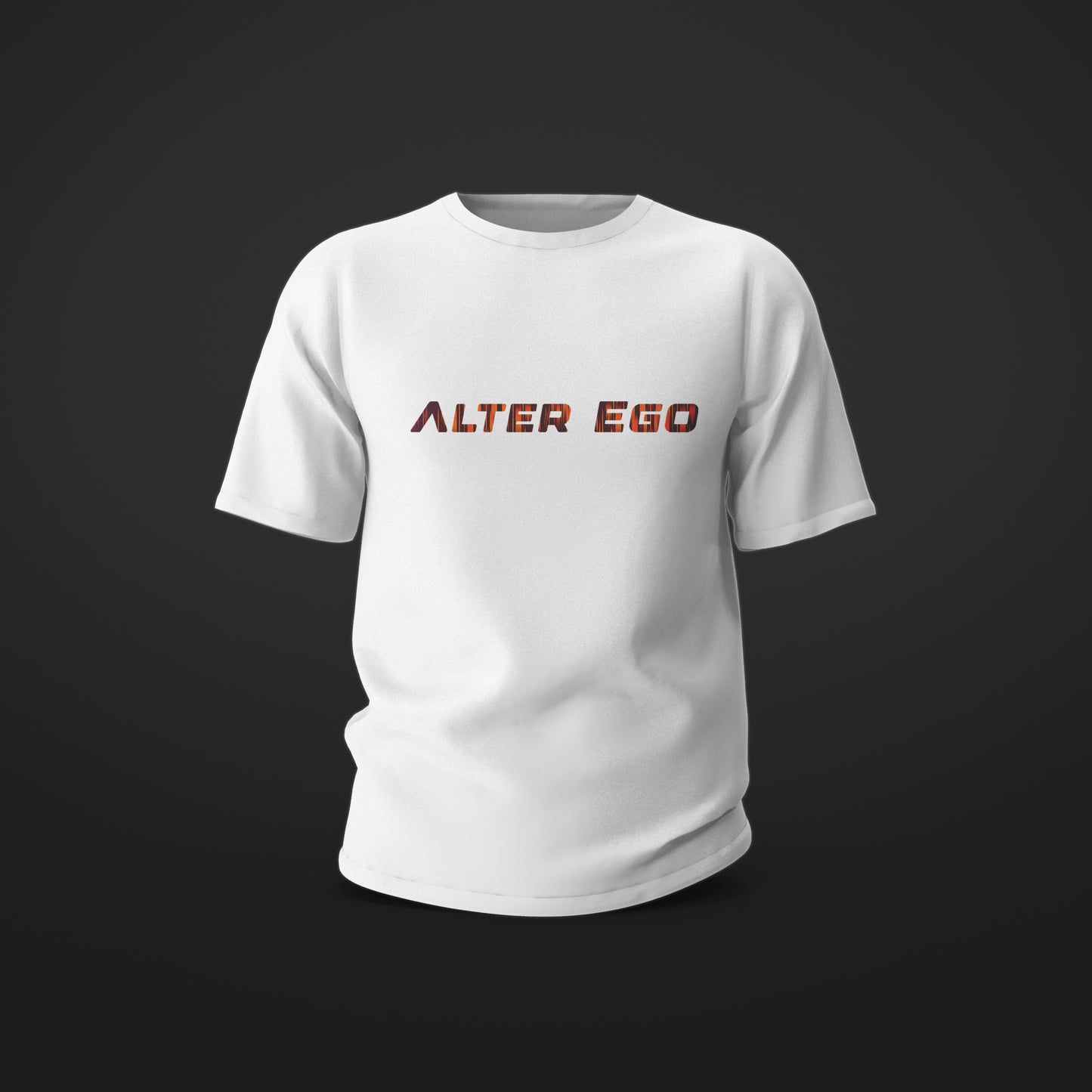 ALTER EGO | LEO T-Shirt