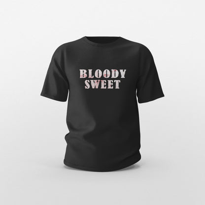 BLOODY SWEET | LEO T-Shirt