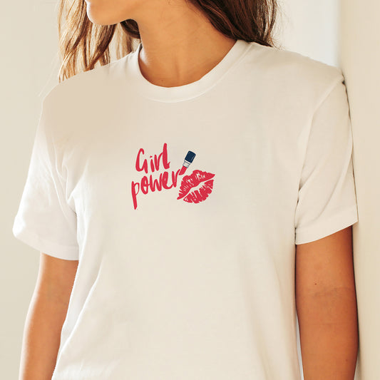 Girl Power | Girly Thing T-Shirt