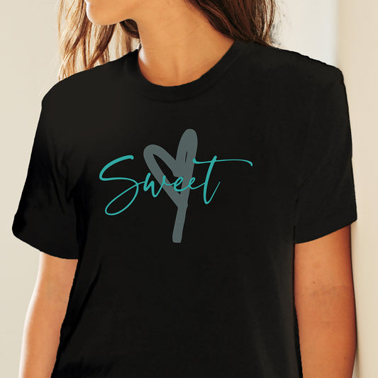 SWEET | Girly Thing T-Shirt