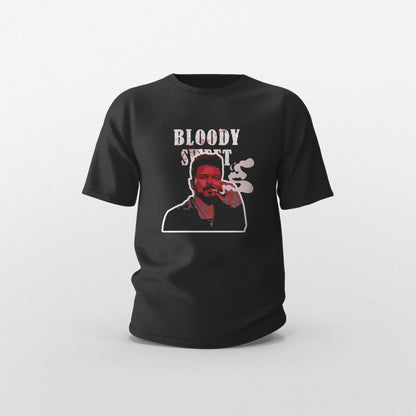 BLOODY SWEET | LEO T-Shirt