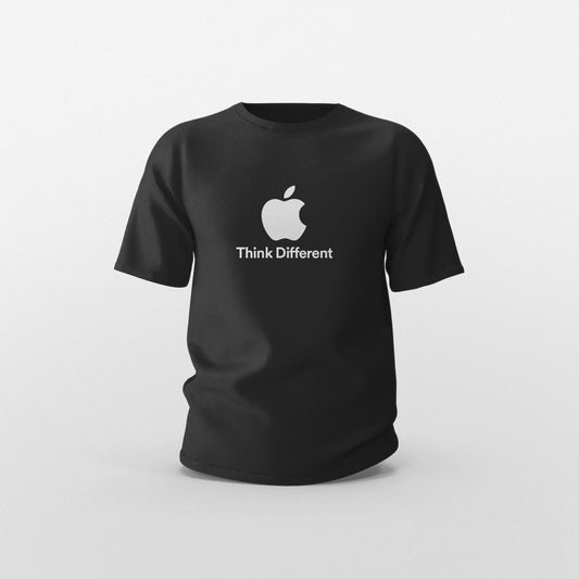 Think Different | Mobile T-Shirt