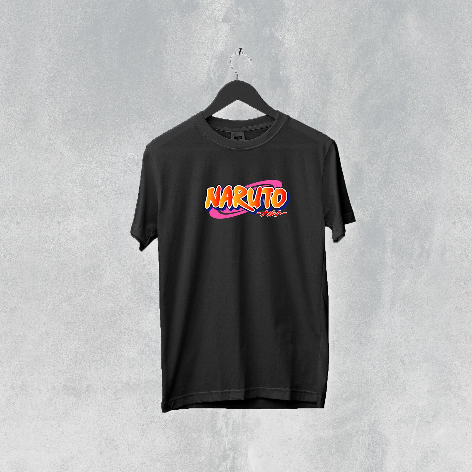 Naruto | Anime T-Shirt