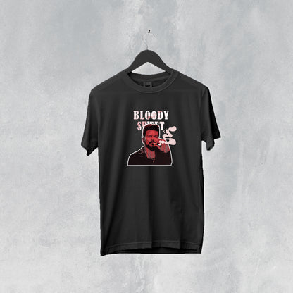 BLOODY SWEET | LEO T-Shirt