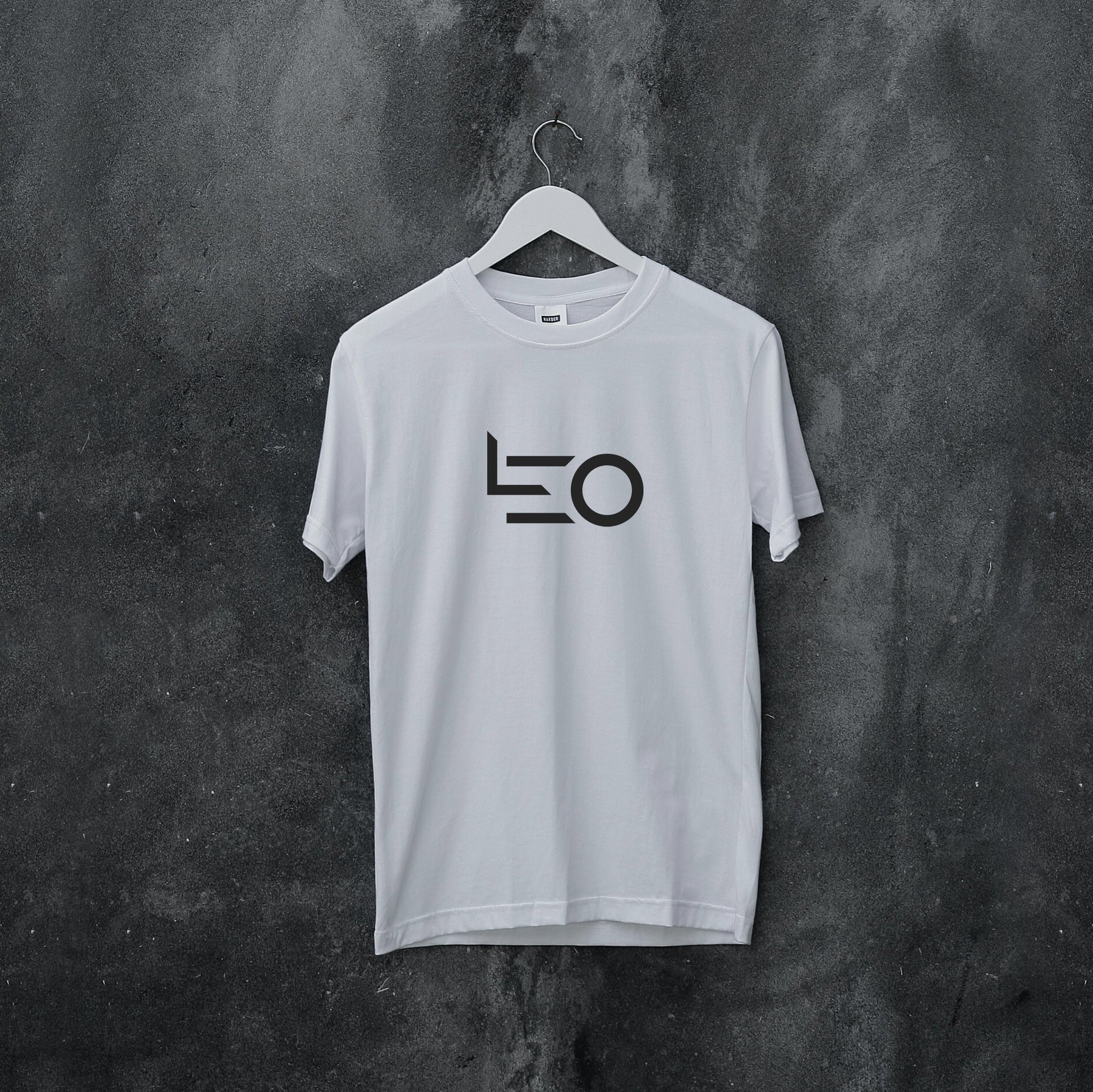 LEO Letter | LEO T-Shirt