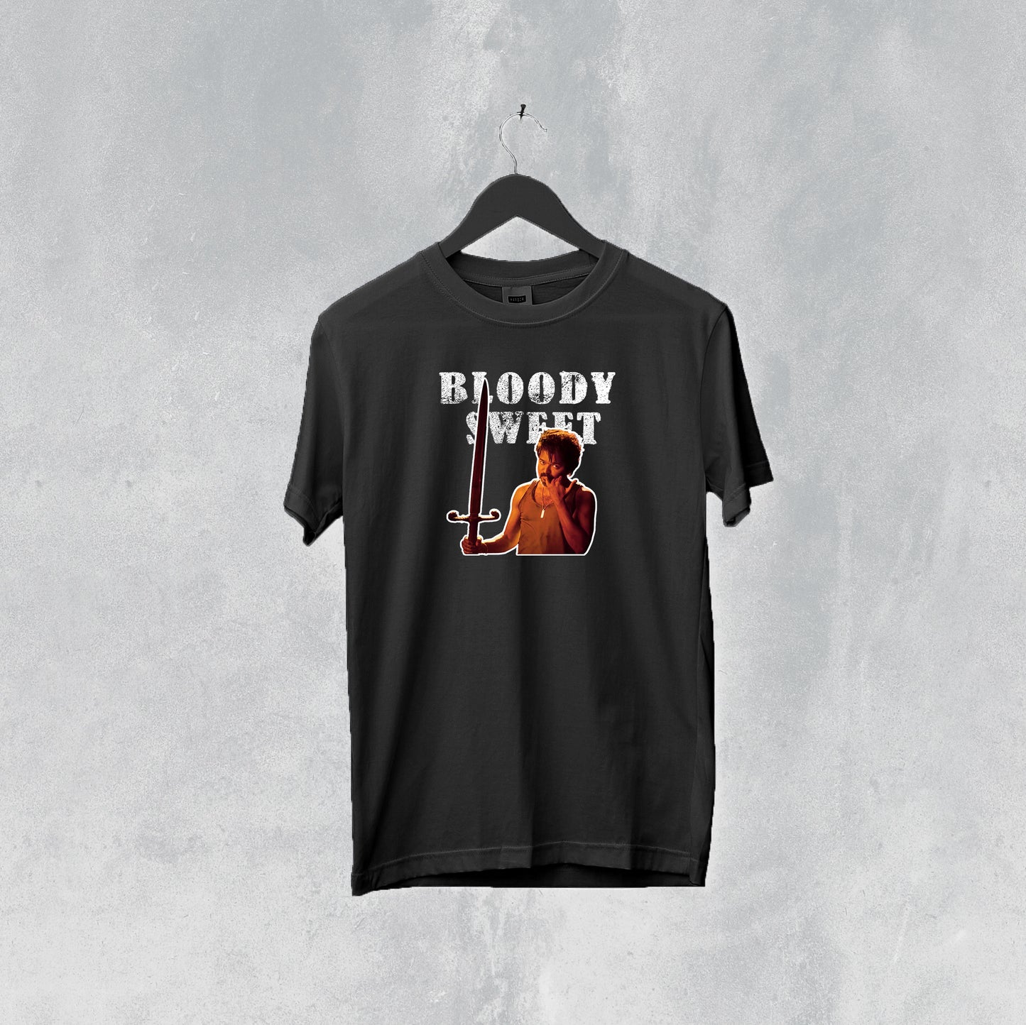 BLOODY SWEET | LEO T-Shirt