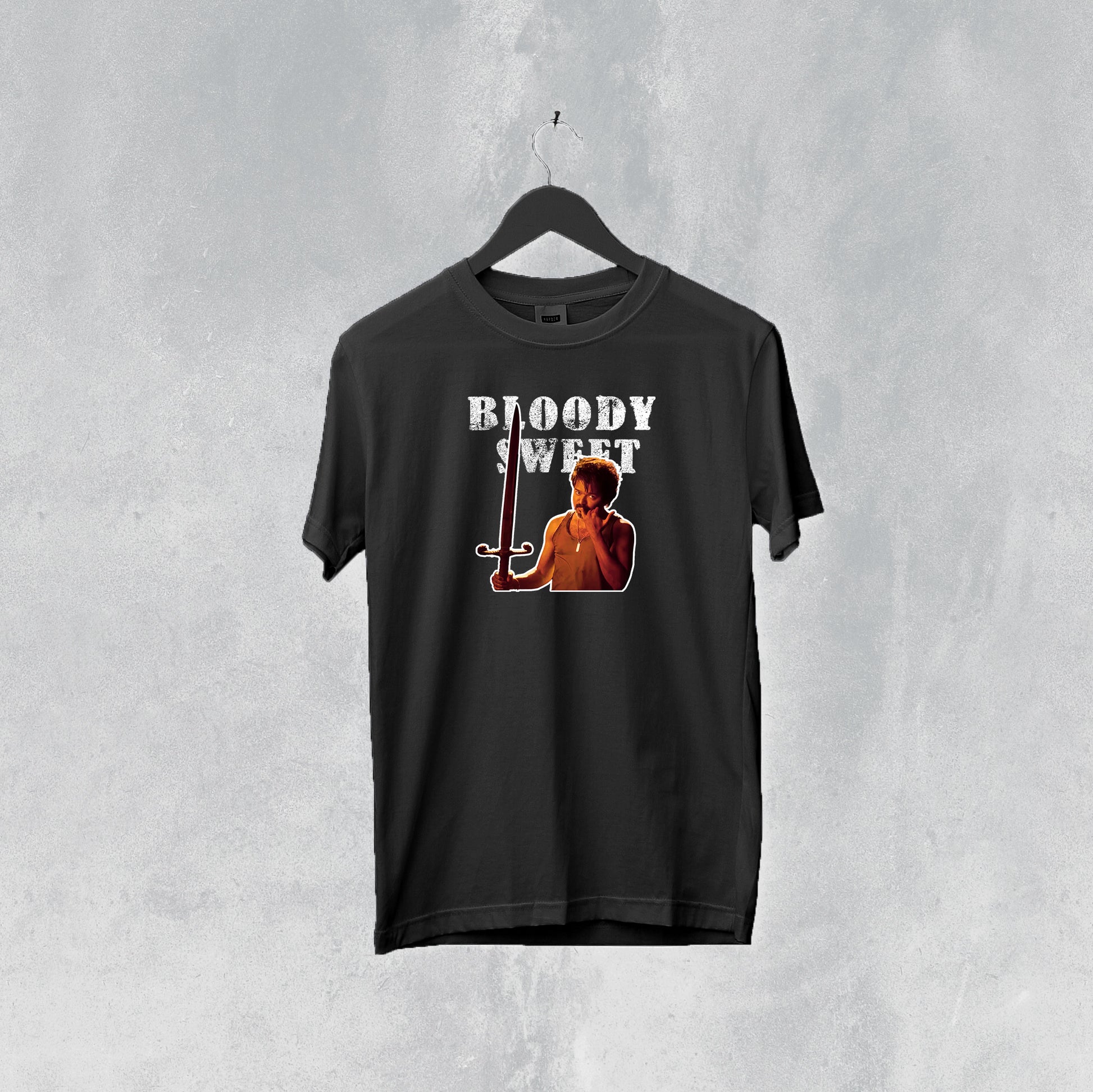 BLOODY SWEET | LEO T-Shirt