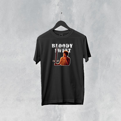 BLOODY SWEET | LEO T-Shirt