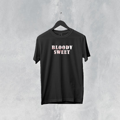 BLOODY SWEET | LEO T-Shirt