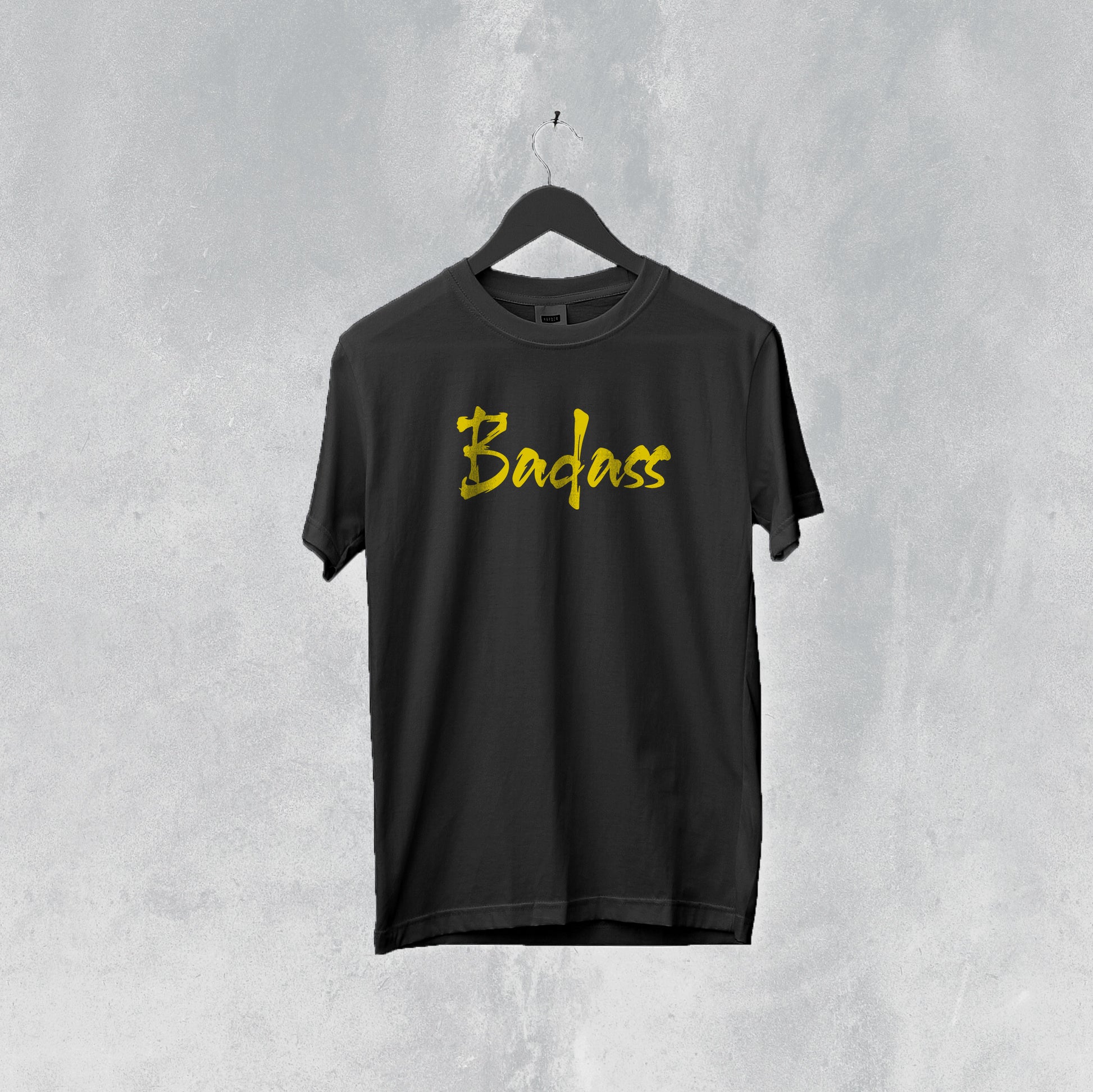 Badass | LEO T-Shirt