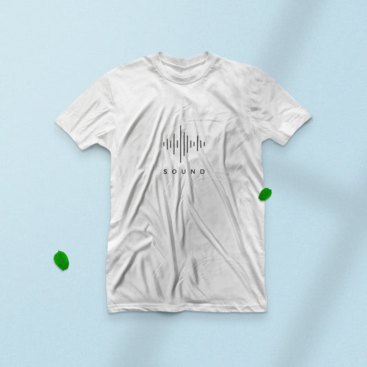 Sound | Music T-Shirt