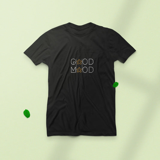 Good Mood | Vibe T-Shirt