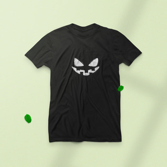 Halloween pumpkin | Random T-Shirt