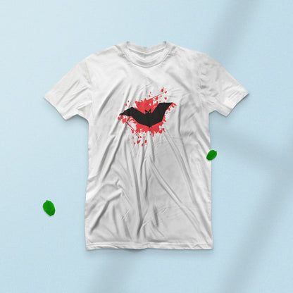 Bloody Bat | Random T-Shirt