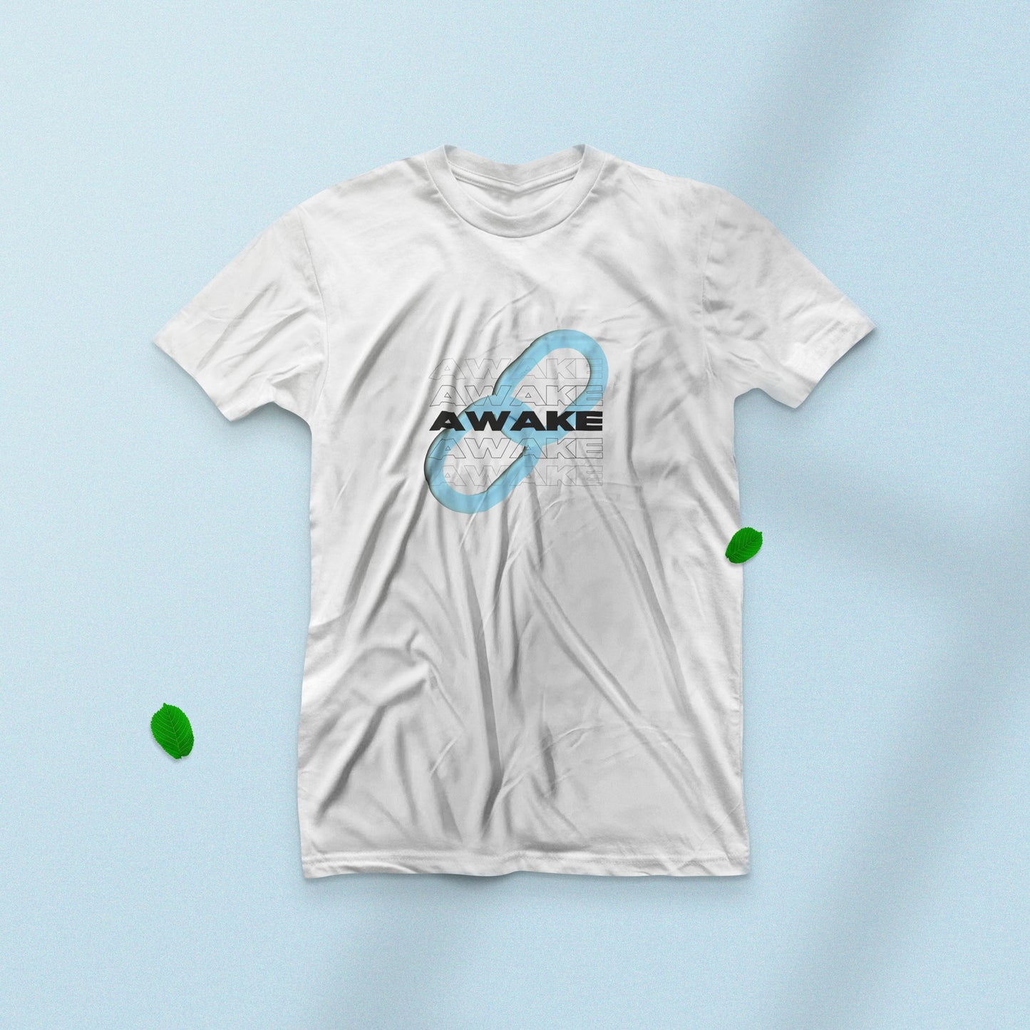 AWAKE | Life T-Shirt