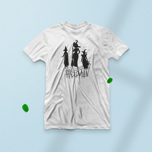 Halloween Witches | Random T-Shirt