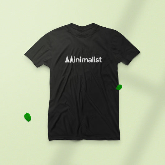 Minimalist | Life T-Shirt