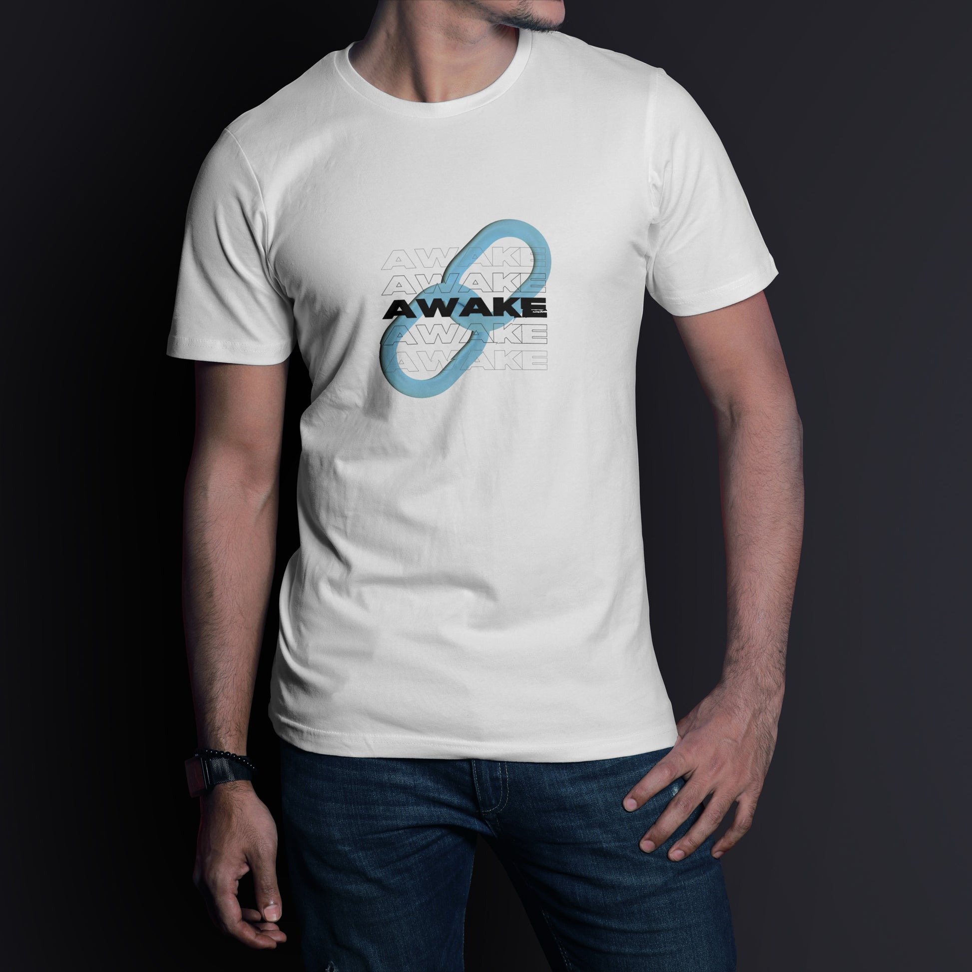 AWAKE | Life T-Shirt