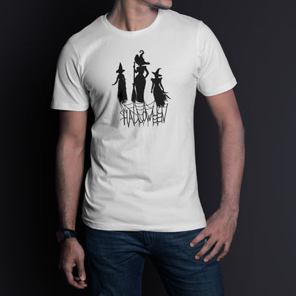 Halloween Witches | Random T-Shirt