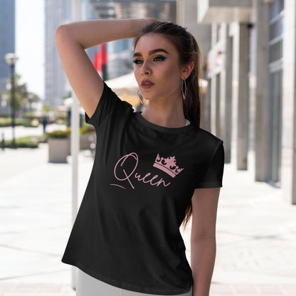 Queen | Girly Thing T-Shirt