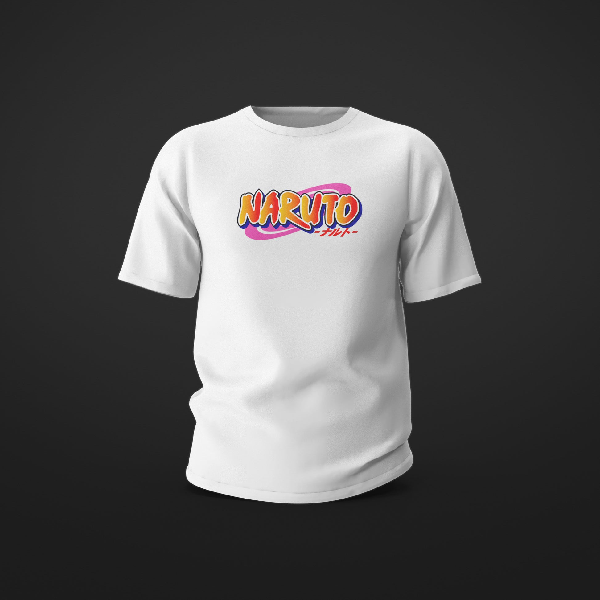 Naruto | Anime T-Shirt